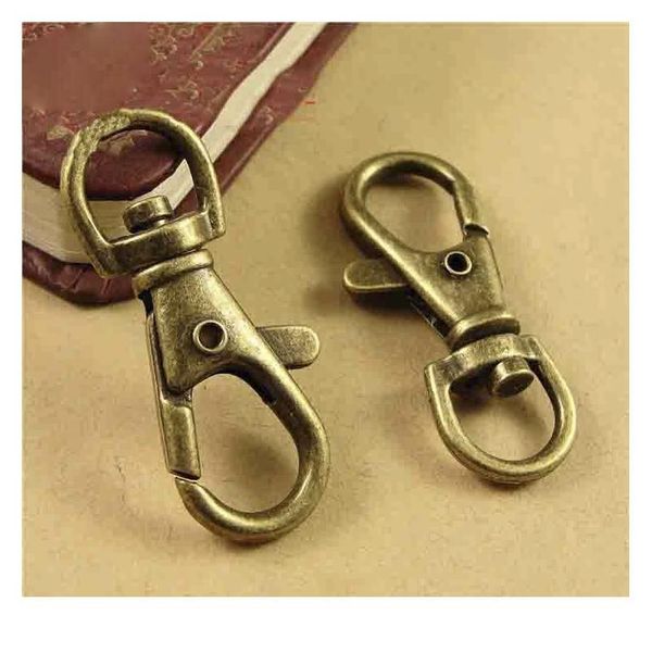 10pcs 40x16mm big size retro lobster swivel clasp for key ring necklace chain antique bronze vintage lobster hook diy qylcxa
10pcs 40x16mm big size retro lobster swivel clasp for key ring necklace chain antique bronze vintage lobster hook diy qylcxa