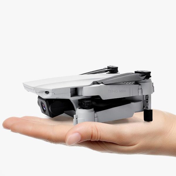 kf609 mini rc foldable drone 4k hd camera wifi fpv pocket drones selfie quadcopter fixed height professional dron helicopter toy
kf609 mini rc foldable drone 4k hd camera wifi fpv pocket drones selfie quadcopter fixed height professional dron helicopter toy