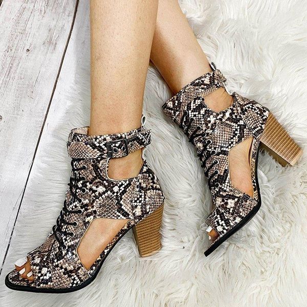 2020 new design ankle boots for women serpentine peep toe lace-up cross-tied heel pumps roman women bootas sandals size 35-43, Black
2020 new design ankle boots for women serpentine peep toe lace-up cross-tied heel pumps roman women bootas sandals size 35-43, Black