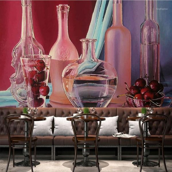 wallpapers drop wallpaper 3d modern bar ktv glass wine bottle stereo restaurant corridor mural1
wallpapers drop wallpaper 3d modern bar ktv glass wine bottle stereo restaurant corridor mural1