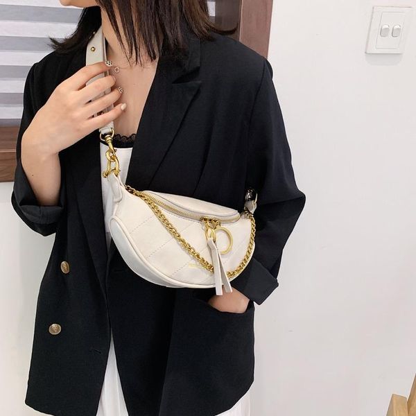 women's waist bag belt bag fashion pu leather fanny pack waist packs hip package chest pack female crossbody
women's waist bag belt bag fashion pu leather fanny pack waist packs hip package chest pack female crossbody