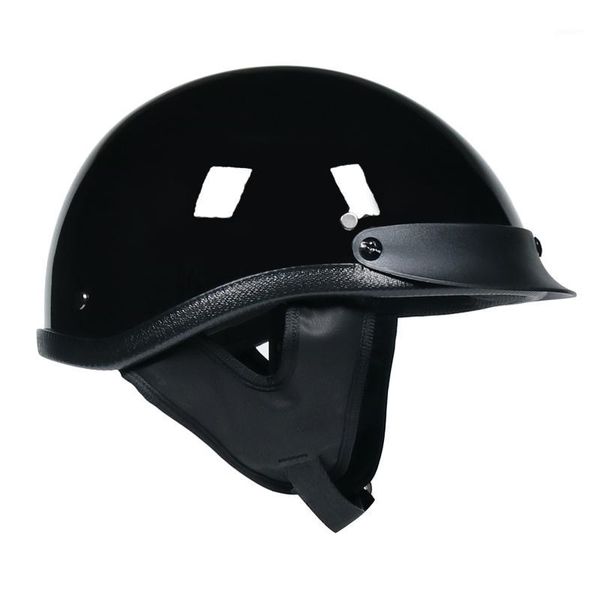 motorcycle helmets abs retro motorbike dot approved half helmet rider casco matte black s-xxl1
motorcycle helmets abs retro motorbike dot approved half helmet rider casco matte black s-xxl1