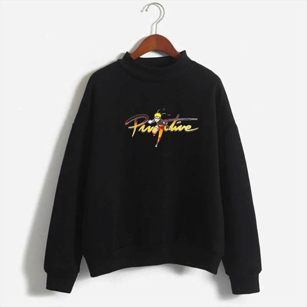 naruto style primitive naruto nuevofunny anime funny harajuku sweatshirt commuter sweatshirt pullover drop shipping, Black
naruto style primitive naruto nuevofunny anime funny harajuku sweatshirt commuter sweatshirt pullover drop shipping, Black