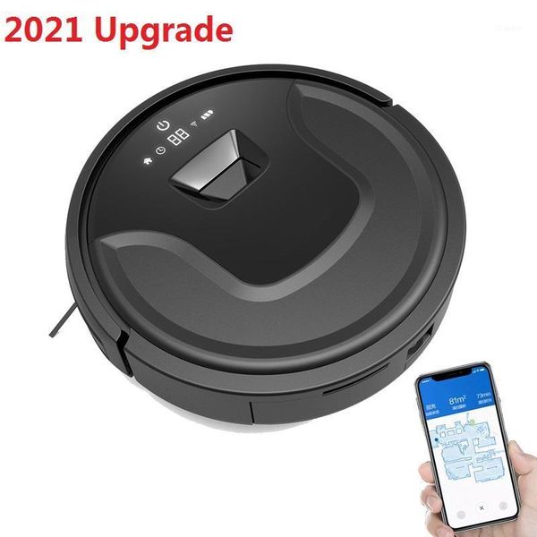 2021 camera visual+gyroscope navigation wet and dry robot vacuum cleaner tuya wifi app,smart memory,electric watertank1
2021 camera visual+gyroscope navigation wet and dry robot vacuum cleaner tuya wifi app,smart memory,electric watertank1