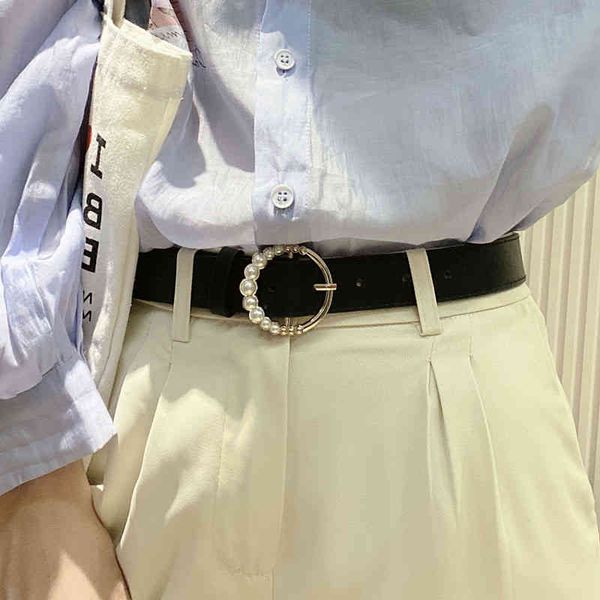 waistbands belts belt women's fashion personalized pants belt versatile students with jeans ins style decoration soft leather thin yout, Black;brown
waistbands belts belt women's fashion personalized pants belt versatile students with jeans ins style decoration soft leather thin yout, Black;brown
