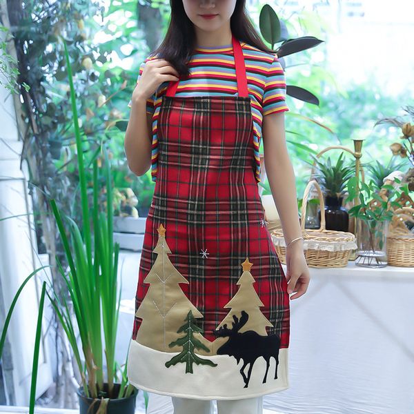 christmas decorative cotton linen plaid apron nordic creative kitchen supplies for party cooking baking xmas decor jk2010ph
christmas decorative cotton linen plaid apron nordic creative kitchen supplies for party cooking baking xmas decor jk2010ph