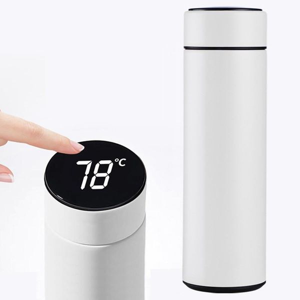 fashion 304stainless milk smart steel lcd coffee flasks tea display cup touch stainless mug thermal thermos bottle vacuum water
fashion 304stainless milk smart steel lcd coffee flasks tea display cup touch stainless mug thermal thermos bottle vacuum water