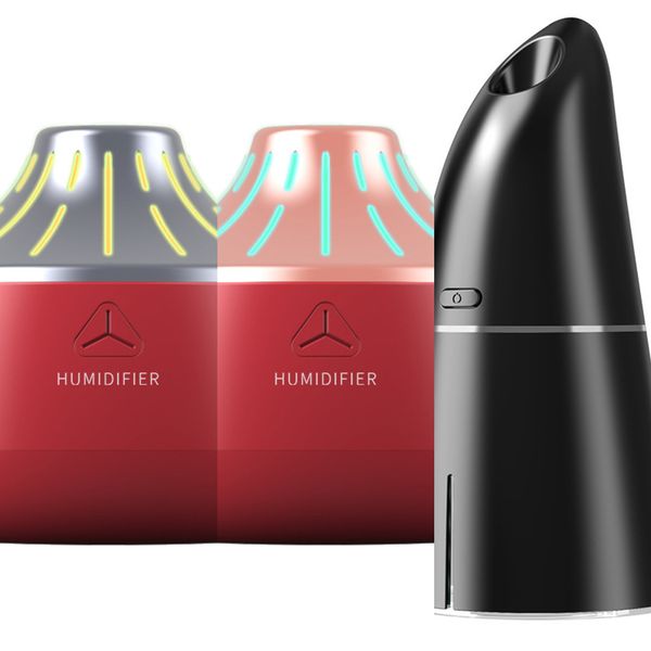 200ml ultrasonic air humidifier aroma essential oil diffuser for home car usb fogger mist maker with led night lamp
200ml ultrasonic air humidifier aroma essential oil diffuser for home car usb fogger mist maker with led night lamp
