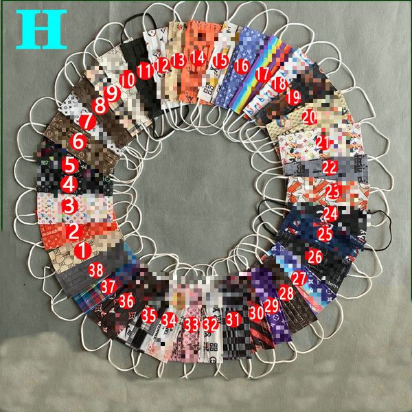 printing masks luxury face mask fashion disposable designer 10 pcs retail package non-woven anti-dust sale
printing masks luxury face mask fashion disposable designer 10 pcs retail package non-woven anti-dust sale