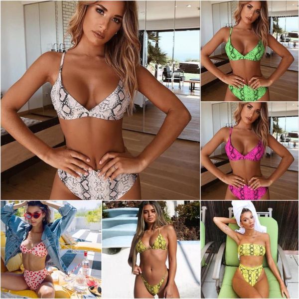 women's swimwear maillot de bain femme 2021 bathing suit women leopard print one piece swimsuit sling swimming for women1, White;black
women's swimwear maillot de bain femme 2021 bathing suit women leopard print one piece swimsuit sling swimming for women1, White;black