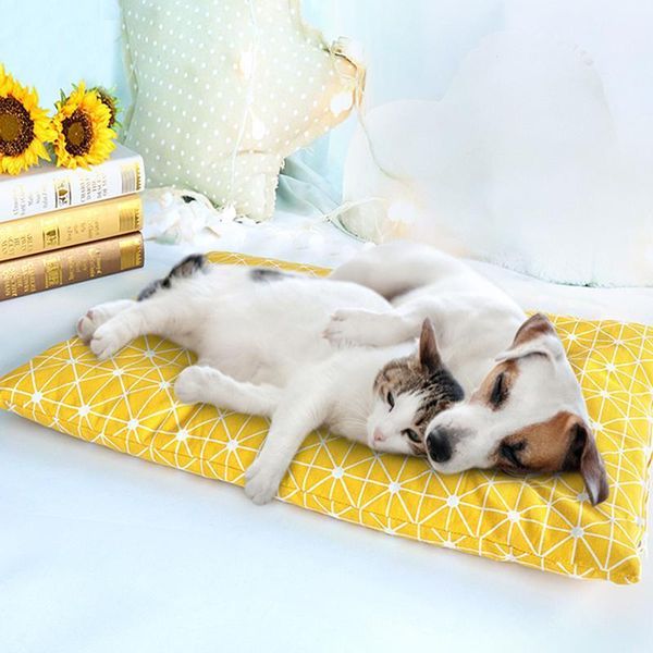 dog cat pet mats soft warm cotton washable sleeping beds winter summer cute pattern pet supplies cushion home pets resting pads1
dog cat pet mats soft warm cotton washable sleeping beds winter summer cute pattern pet supplies cushion home pets resting pads1