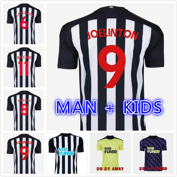 20 21 ritchie soccer jerseys home away third united joelinto 2020 2021 home lascelles shelvey football yedlin shirts men kids kit, Black;yellow
20 21 ritchie soccer jerseys home away third united joelinto 2020 2021 home lascelles shelvey football yedlin shirts men kids kit, Black;yellow
