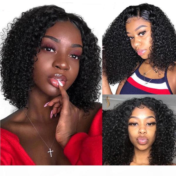 jessenia short bob wig kinky curly lace front human hair 13x4 brazilian lace front wigs deep curly perruque cheveux humain, Black
jessenia short bob wig kinky curly lace front human hair 13x4 brazilian lace front wigs deep curly perruque cheveux humain, Black