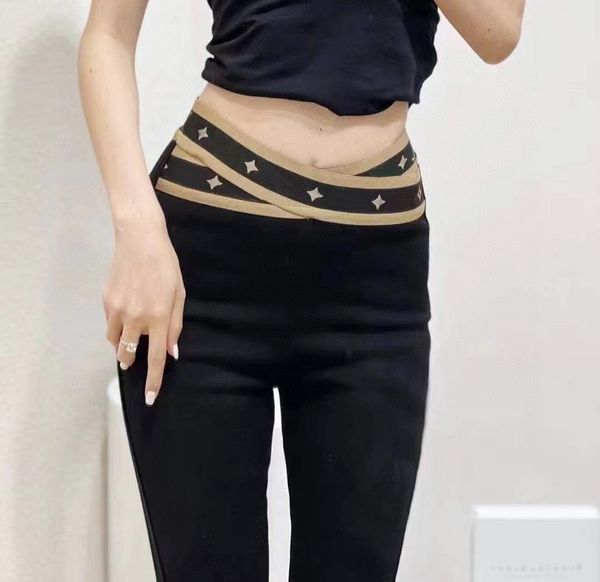 yoga pants leggings high waist womens joggers quick-drying elastic running gym fitness women panties loose fit workout leggings tights, Black
yoga pants leggings high waist womens joggers quick-drying elastic running gym fitness women panties loose fit workout leggings tights, Black