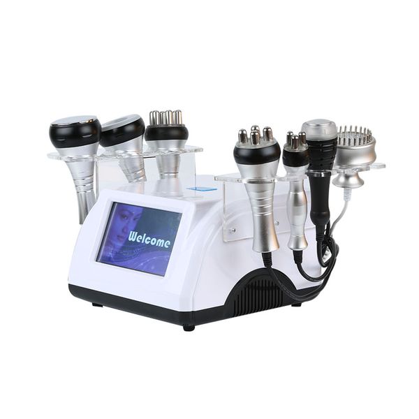 7 in 1 ultrasonic cavitation liposuction rf bio vacuum ice cooling ing slimming machine skin tightening weight loss for salon use
7 in 1 ultrasonic cavitation liposuction rf bio vacuum ice cooling ing slimming machine skin tightening weight loss for salon use