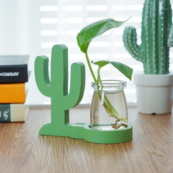 terrarium nordic hydroponic plant vase wooden cactus flamingo glass vases flower pot container office deskhome decoration1
terrarium nordic hydroponic plant vase wooden cactus flamingo glass vases flower pot container office deskhome decoration1
