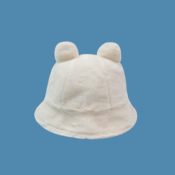 ladies fisherman hat winter spring new artificial lamb fur velvet plush thick warmth without eaves casual fashion bucket hats, Blue;gray
ladies fisherman hat winter spring new artificial lamb fur velvet plush thick warmth without eaves casual fashion bucket hats, Blue;gray