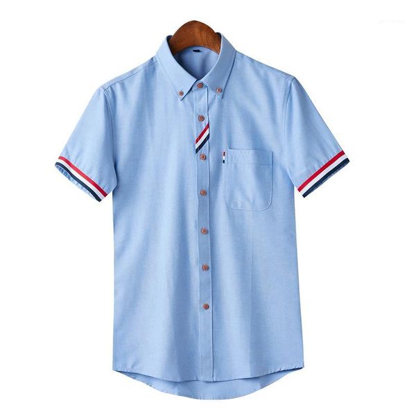 men shirt spring autumn casual short sleeve shirt soft comfort slim fit styles men dress shirts comfortable clothing1, White;black
men shirt spring autumn casual short sleeve shirt soft comfort slim fit styles men dress shirts comfortable clothing1, White;black