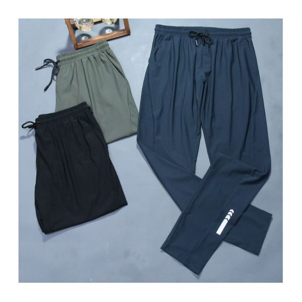 man new jogging pants zipper reflective soccer sporting training gym pants slim work elastic waist light thin cool men trousers c1118, Gray
man new jogging pants zipper reflective soccer sporting training gym pants slim work elastic waist light thin cool men trousers c1118, Gray