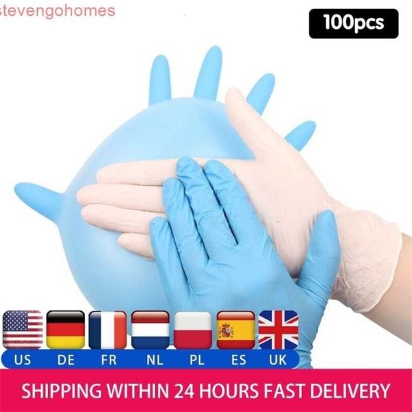 factory3gpi100 pcs/box disposable latex rubber gloves pvc nitrile food universal for left and right hand
factory3gpi100 pcs/box disposable latex rubber gloves pvc nitrile food universal for left and right hand