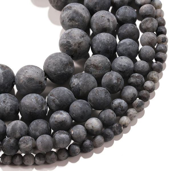 4 12mm matt dull polish natural black labradorite stone round loose beads for jewelry making diy necklace bracelet wholesale h bbyapv
4 12mm matt dull polish natural black labradorite stone round loose beads for jewelry making diy necklace bracelet wholesale h bbyapv