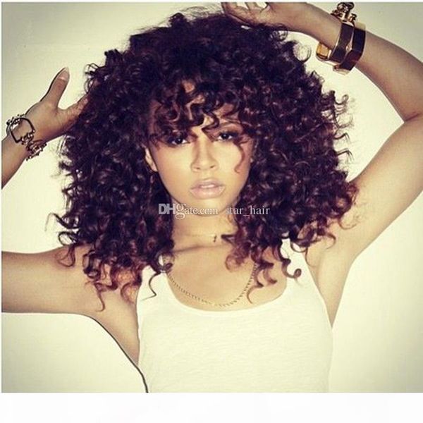 curly lace wigs malaysian human hair wig full lace or lace front curly long with bleached knots baby hair, Black;brown
curly lace wigs malaysian human hair wig full lace or lace front curly long with bleached knots baby hair, Black;brown