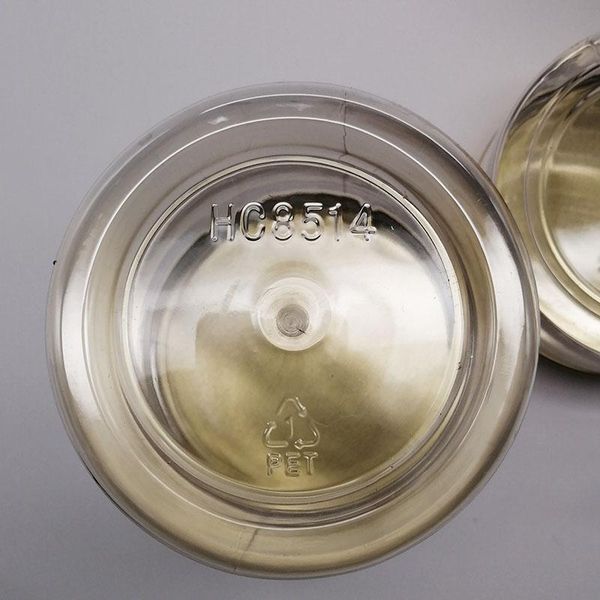 18pcs/lot plastic jar plastic storage bottle for food candy cookie plastic tube pet bottle gold aluminum lids cosmetic jar wmtwmr
18pcs/lot plastic jar plastic storage bottle for food candy cookie plastic tube pet bottle gold aluminum lids cosmetic jar wmtwmr