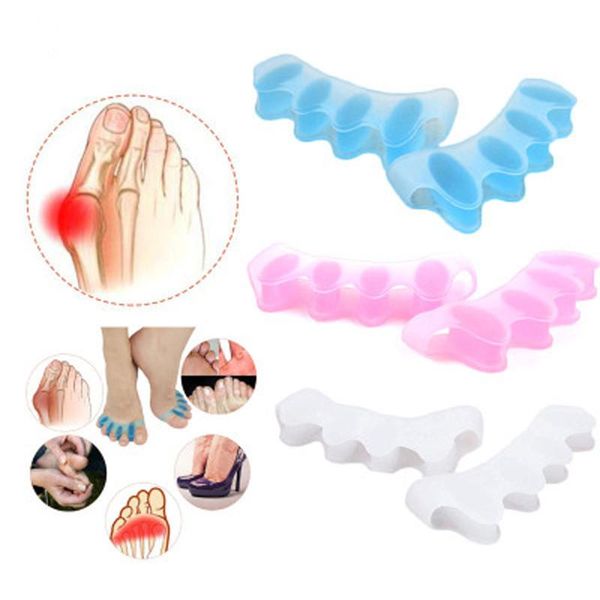 bath accessory set gel toes ortics 1pair hammer toe separators stretchers aorthopedic shoes useful cushion lignment overlapping feet care in
bath accessory set gel toes ortics 1pair hammer toe separators stretchers aorthopedic shoes useful cushion lignment overlapping feet care in