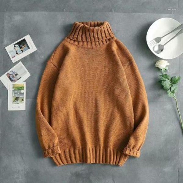 men's sweaters men autumn winter solid color warm knit sweater long sleeve turtle neck jumpers pullover1, White;black
men's sweaters men autumn winter solid color warm knit sweater long sleeve turtle neck jumpers pullover1, White;black