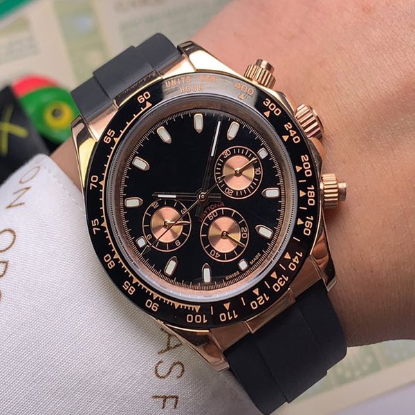 designer watches mens watch automatic mechanical wristwatches 40mm rubber strap fashion wristwatch waterproof design wristwatches gift, Slivery;brown
designer watches mens watch automatic mechanical wristwatches 40mm rubber strap fashion wristwatch waterproof design wristwatches gift, Slivery;brown