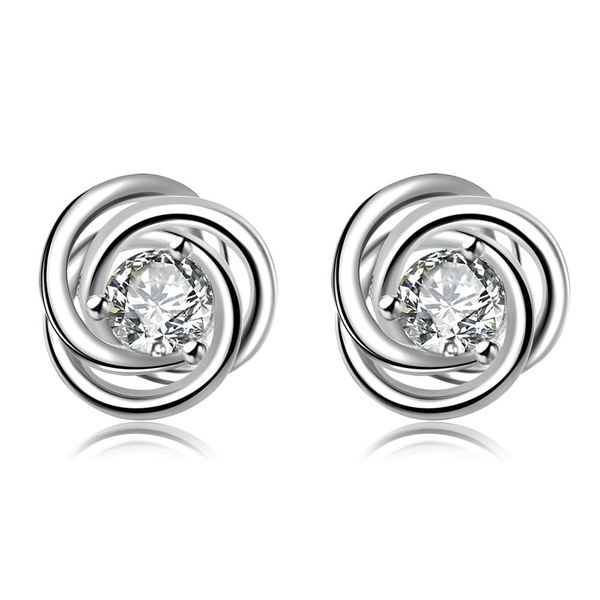 factory wholesale silver color fashion elegance women classic personalized sparkling crystal cz earring h sqcztz, Golden
factory wholesale silver color fashion elegance women classic personalized sparkling crystal cz earring h sqcztz, Golden