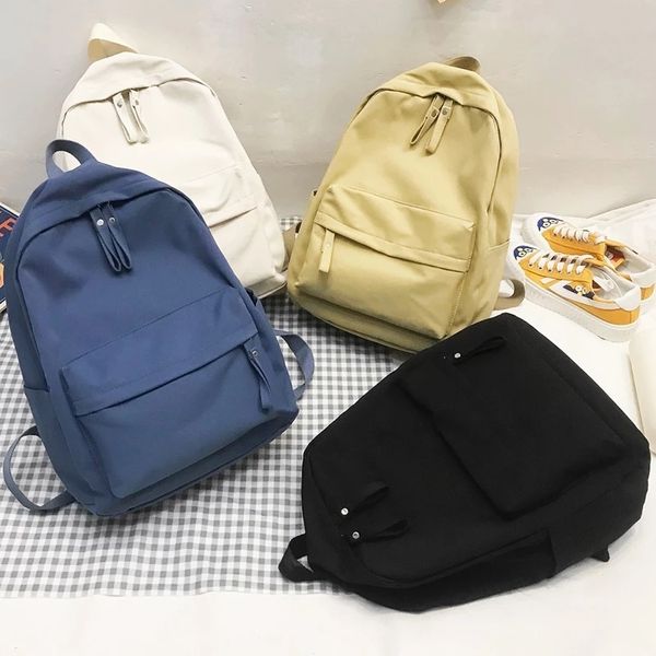 new trend 2021 backpack women backpacks fashion nylon female backpack anti theft lapshoulder bags girl student school bag c0125
new trend 2021 backpack women backpacks fashion nylon female backpack anti theft lapshoulder bags girl student school bag c0125