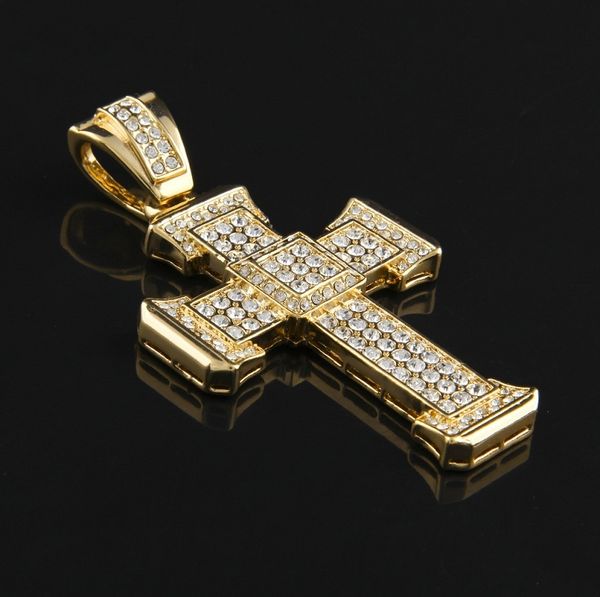 7v50full diamond cross mens gold cuban link chain necklace iced out pendant hip hop jewelrytldn
7v50full diamond cross mens gold cuban link chain necklace iced out pendant hip hop jewelrytldn