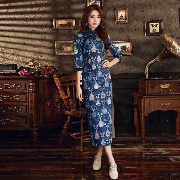 fzslcyiyi traditional women suede elegant chinese printed cheongsam vintage classic mandarin collar lace trim qipao vestidos1, Red
fzslcyiyi traditional women suede elegant chinese printed cheongsam vintage classic mandarin collar lace trim qipao vestidos1, Red