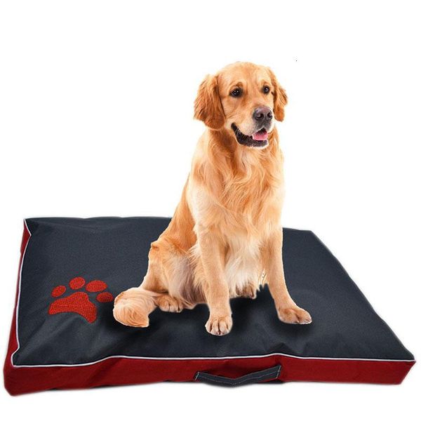 dog bed cushion for large dog oxford cloth puppy breathable waterproof dog house pad pet nest sofa blanket mat for pet supplies
dog bed cushion for large dog oxford cloth puppy breathable waterproof dog house pad pet nest sofa blanket mat for pet supplies
