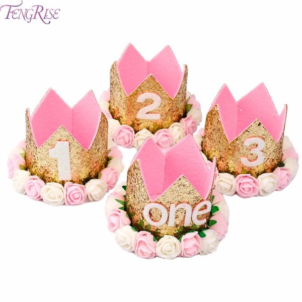 fengrise baby girl первый день рождения шляпа 1-й 2-й 3-й 3-й день рождения cap cap pink princess crown kids favors baby accessor jlldcs
fengrise baby girl первый день рождения шляпа 1-й 2-й 3-й 3-й день рождения cap cap pink princess crown kids favors baby accessor jlldcs
