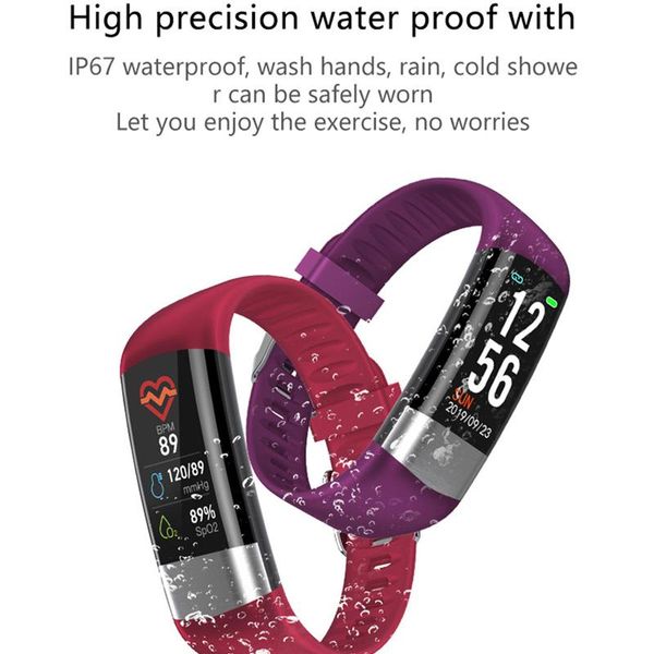smart band watch fitness tracker watch bracelet blood pressure oxygen monitor waterproof k03plus smart bracelet watch men women wmtgqb
smart band watch fitness tracker watch bracelet blood pressure oxygen monitor waterproof k03plus smart bracelet watch men women wmtgqb