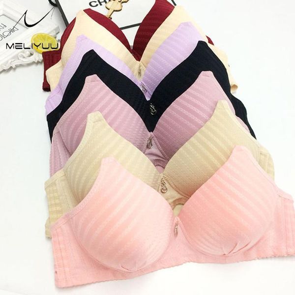 bra for womens push up bra wireless light paddeds lingerie underwear bralette lingerie size a b cup1, Red;black
bra for womens push up bra wireless light paddeds lingerie underwear bralette lingerie size a b cup1, Red;black