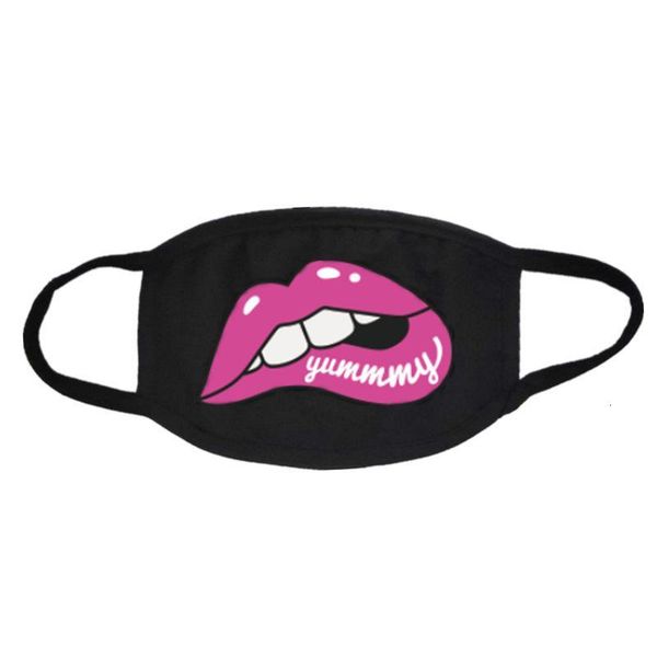 factory cotton fashion mask festival printed on the lips of washable reusable cycling protective dustproof des pmkj4
factory cotton fashion mask festival printed on the lips of washable reusable cycling protective dustproof des pmkj4
