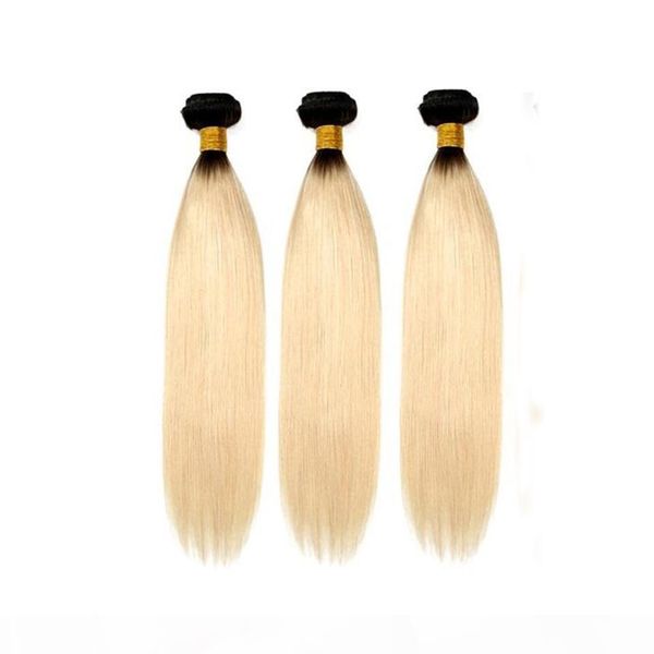 wholesale 4 pieces 400g blonde straight hair bundles brazilian virgin hair weave 613 color 100% remy human hair extensions weave wefts, Black
wholesale 4 pieces 400g blonde straight hair bundles brazilian virgin hair weave 613 color 100% remy human hair extensions weave wefts, Black