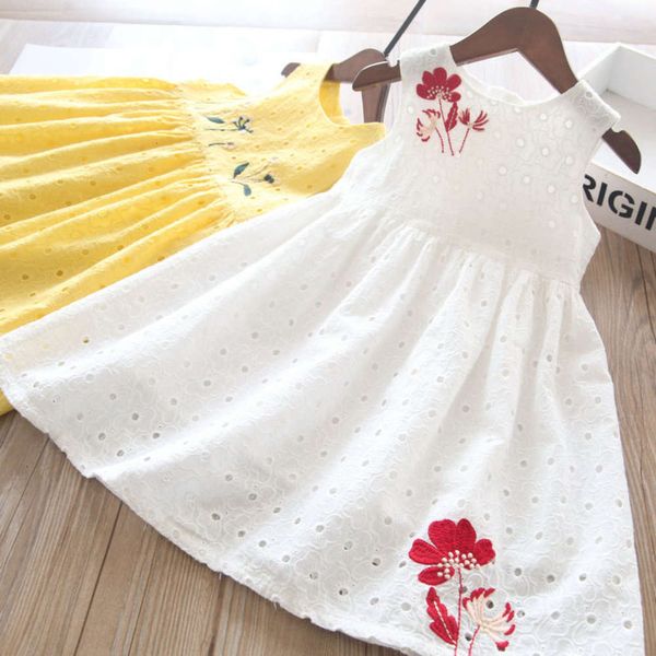 girls' spring new product ~ 332864 2-color lace z cut out embroidered drs children's wear cs, Red;yellow
girls' spring new product ~ 332864 2-color lace z cut out embroidered drs children's wear cs, Red;yellow