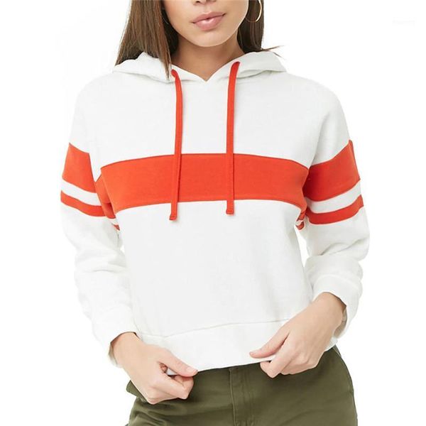 gym clothing women's fitness hooded sweatshirt long sleeved casual skateboard female patchwork pullovers sportswear hoodie 1, White;black
gym clothing women's fitness hooded sweatshirt long sleeved casual skateboard female patchwork pullovers sportswear hoodie 1, White;black