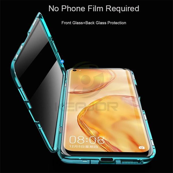 magnetic case for huawei p40 lite case 360 full protective bumper double side glass back cover for huawei p 40 lite h wmtnnd
magnetic case for huawei p40 lite case 360 full protective bumper double side glass back cover for huawei p 40 lite h wmtnnd