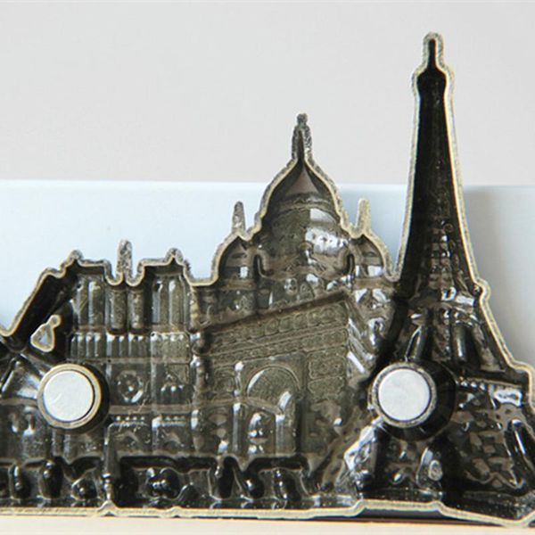 6pcs eiffel tower model building metal fridge strong magnet kids fridge refrigerator sticker for home decor wmtfxj
6pcs eiffel tower model building metal fridge strong magnet kids fridge refrigerator sticker for home decor wmtfxj