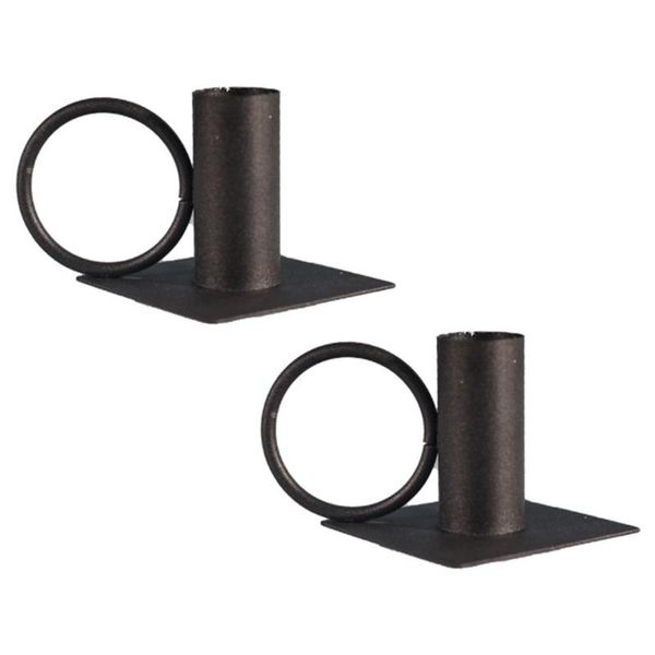 candle holders 2pcs home decor deskornament craft taper holder for bar candlestick
candle holders 2pcs home decor deskornament craft taper holder for bar candlestick