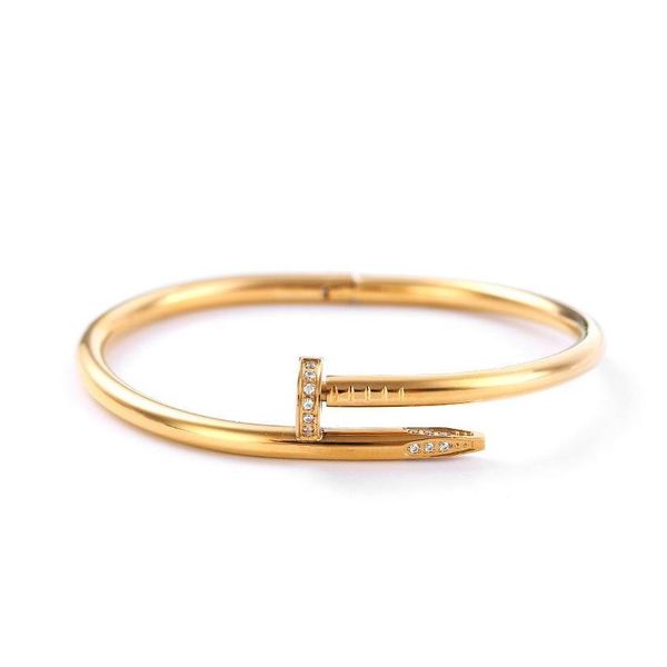 nail bangle rhinestone titanium stainless steel gold for men women open mouth silver black rose gold wholesale coup wmtqwf jeneffer
nail bangle rhinestone titanium stainless steel gold for men women open mouth silver black rose gold wholesale coup wmtqwf jeneffer