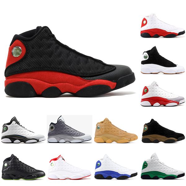 2020 jumpman 13 13s баскетбольные туфли для мужчин счастливый зеленый фельт феропользовательский порошковый гипер королевский фантом чикаго 
2020 jumpman 13 13s баскетбольные туфли для мужчин счастливый зеленый фельт феропользовательский порошковый гипер королевский фантом чикаго