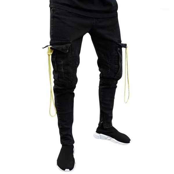 men's jeans nice autumn men pant slim racer biker fashion hiphop skinny solid color for denim skinny1, Blue
men's jeans nice autumn men pant slim racer biker fashion hiphop skinny solid color for denim skinny1, Blue