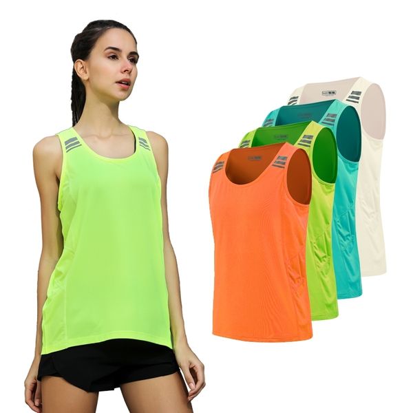 yoga vest solid color loose comfortable quick drying running summer gym sports sleeveless workout women fitness tank t200605, White
yoga vest solid color loose comfortable quick drying running summer gym sports sleeveless workout women fitness tank t200605, White