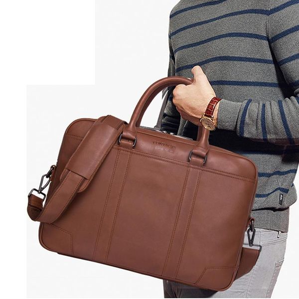 briefcases men's genuine leather messenger bags fashion male shoulder lapbag big casual handbag gift for men
briefcases men's genuine leather messenger bags fashion male shoulder lapbag big casual handbag gift for men